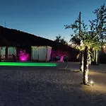 La Perdiz De Molinca Σπίτι διακοπών Villanueva De Algaidas
