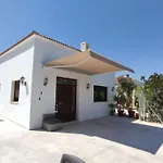 Σπίτι διακοπών La Perdiz De Molinca *