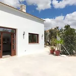 Σπίτι διακοπών La Perdiz De Molinca Villanueva De Algaidas