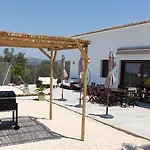 La Perdiz De Molinca *