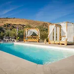 Σπίτι διακοπών La Perdiz De Molinca Villanueva De Algaidas