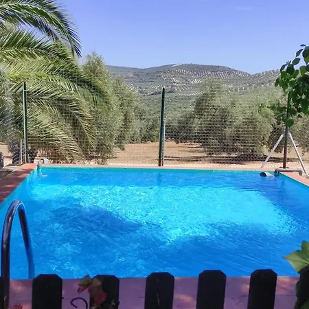 La Perdiz De Molinca Casa de Férias *