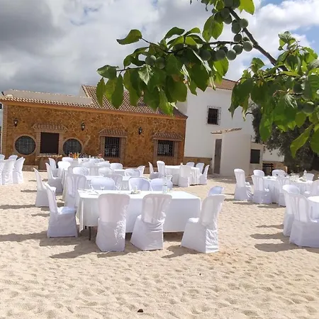 Casa de Férias La Perdiz De Molinca