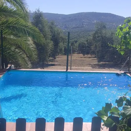 La Perdiz De Molinca Villanueva De Algaidas