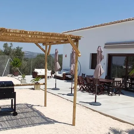 La Perdiz De Molinca *