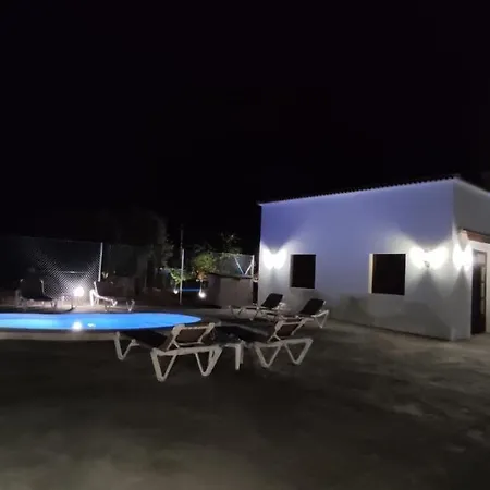 La Perdiz De Molinca Сasa de vacaciones