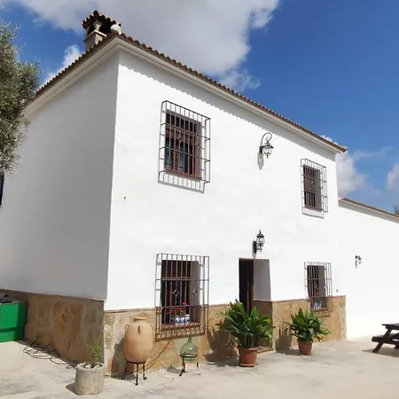 La Perdiz De Molinca Villanueva De Algaidas
