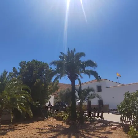 La Perdiz De Molinca Сasa de vacaciones *