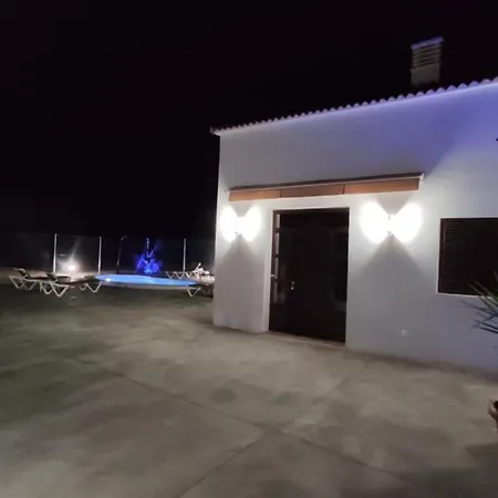 Сasa de vacaciones La Perdiz De Molinca *