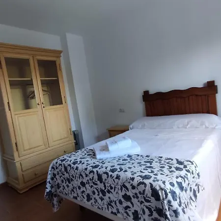 La Perdiz De Molinca Сasa de vacaciones *