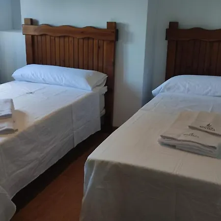 La Perdiz De Molinca Сasa de vacaciones Villanueva De Algaidas