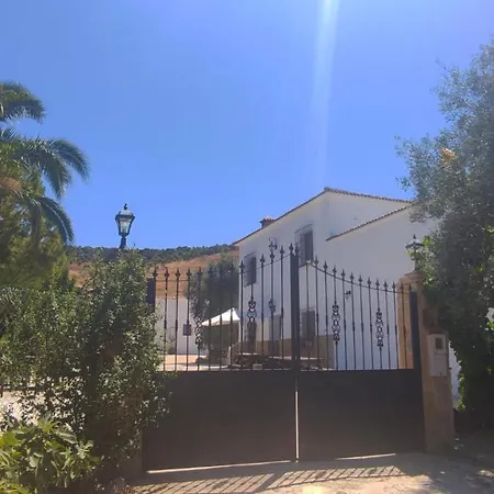 La Perdiz De Molinca Сasa de vacaciones *