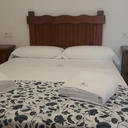 La Perdiz De Molinca Сasa de vacaciones Villanueva De Algaidas