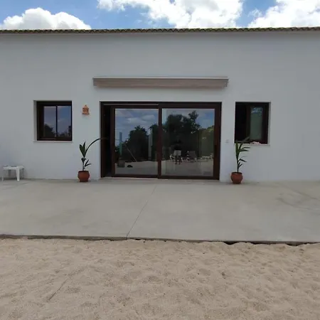 La Perdiz De Molinca *