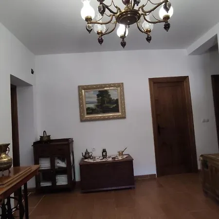 La Perdiz De Molinca