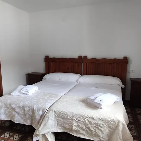 La Perdiz De Molinca Ferienhaus *