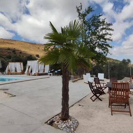 Ferienhaus La Perdiz De Molinca