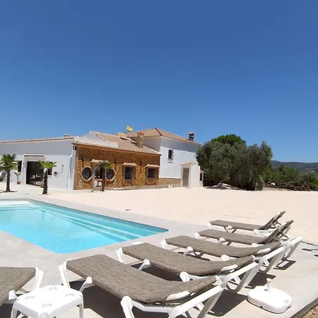 La Perdiz De Molinca Сasa de vacaciones