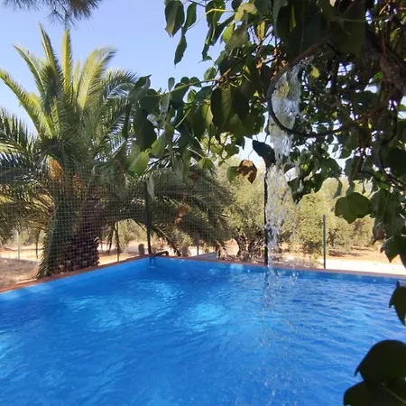 La Perdiz De Molinca Сasa de vacaciones *