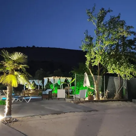 La Perdiz De Molinca Сasa de vacaciones *