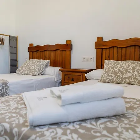 La Perdiz De Molinca Сasa de vacaciones Villanueva De Algaidas