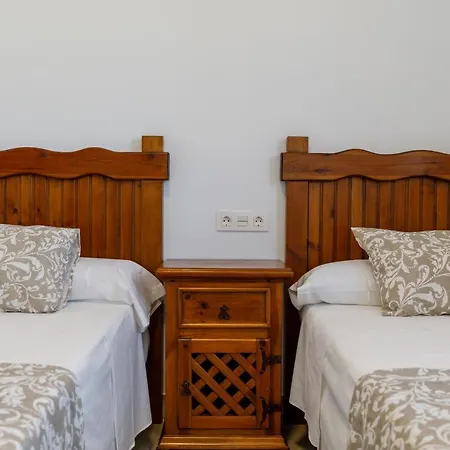 La Perdiz De Molinca *