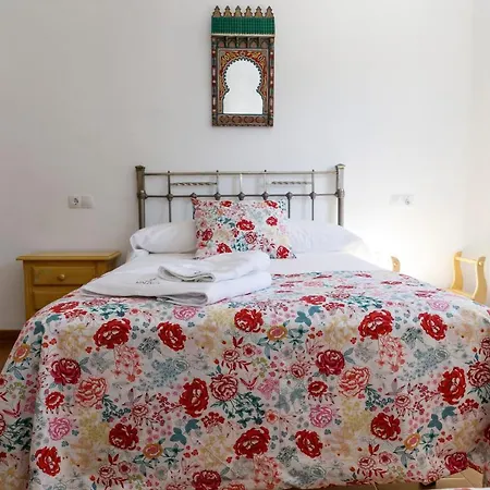 La Perdiz De Molinca *