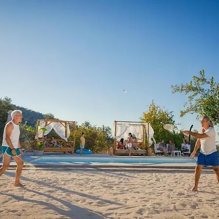 La Perdiz De Molinca * Villanueva De Algaidas