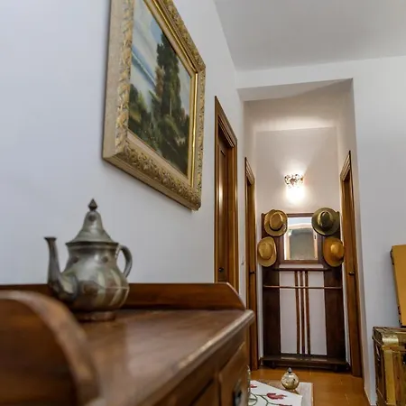 La Perdiz De Molinca Сasa de vacaciones *