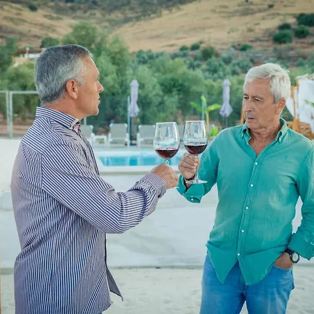 La Perdiz De Molinca