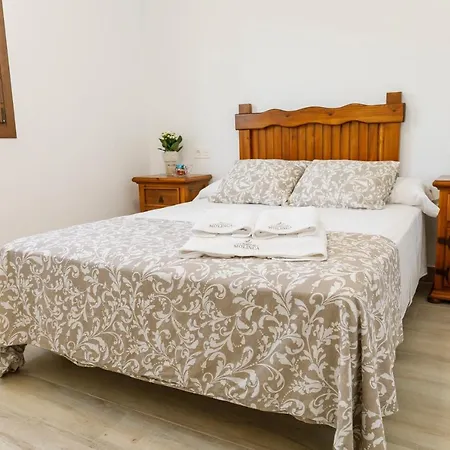 La Perdiz De Molinca *