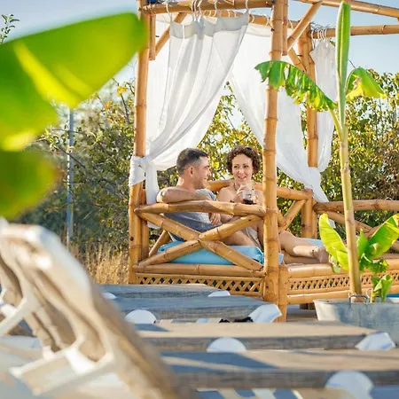 La Perdiz De Molinca Сasa de vacaciones