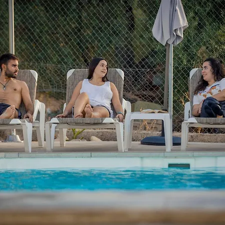 Сasa de vacaciones La Perdiz De Molinca *