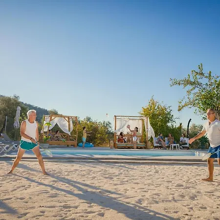 La Perdiz De Molinca Сasa de vacaciones *