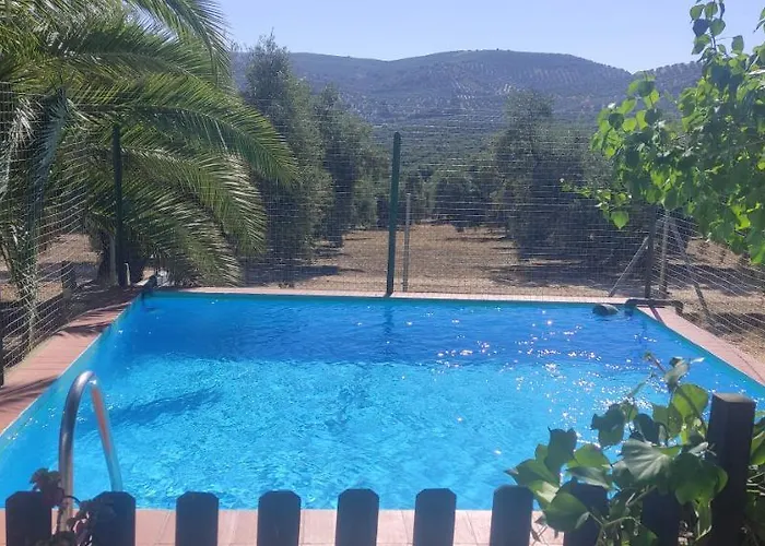 La Perdiz De Molinca Villanueva De Algaidas