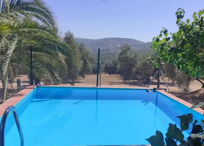 La Perdiz De Molinca * Villanueva De Algaidas
